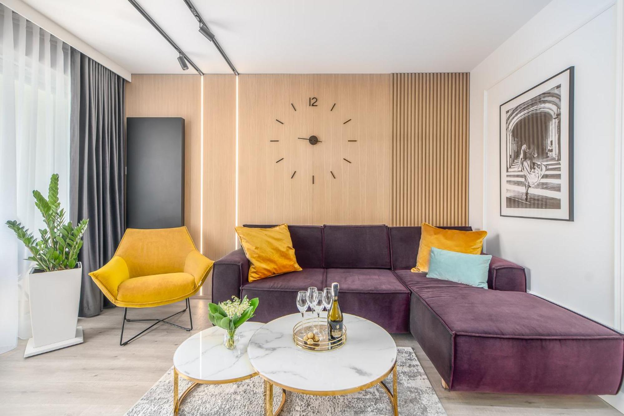 Apartamenty Fenomen - Premium Porto Nadmorskie Tarasy W Kolobrzegu Kołobrzeg Exterior foto