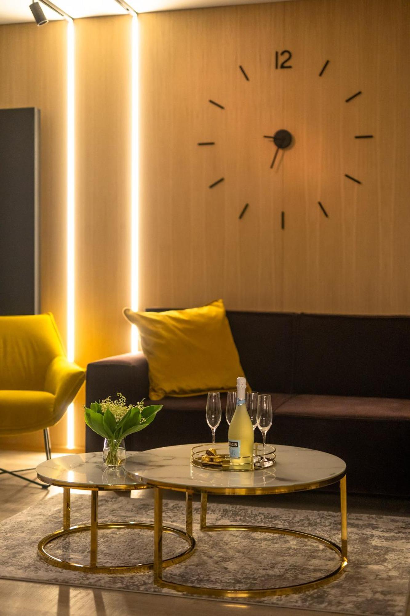 Apartamenty Fenomen - Premium Porto Nadmorskie Tarasy W Kolobrzegu Kołobrzeg Exterior foto