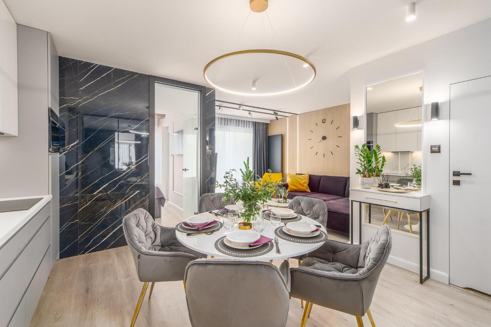 Apartamenty Fenomen - Premium Porto Nadmorskie Tarasy W Kolobrzegu Kołobrzeg Exterior foto