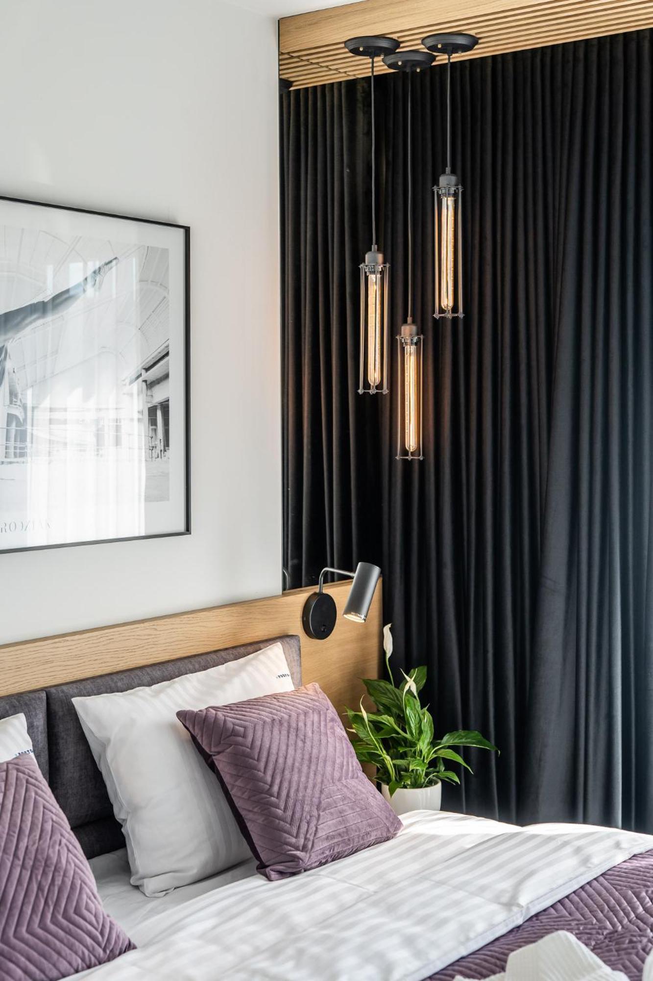 Apartamenty Fenomen - Premium Porto Nadmorskie Tarasy W Kolobrzegu Kołobrzeg Exterior foto